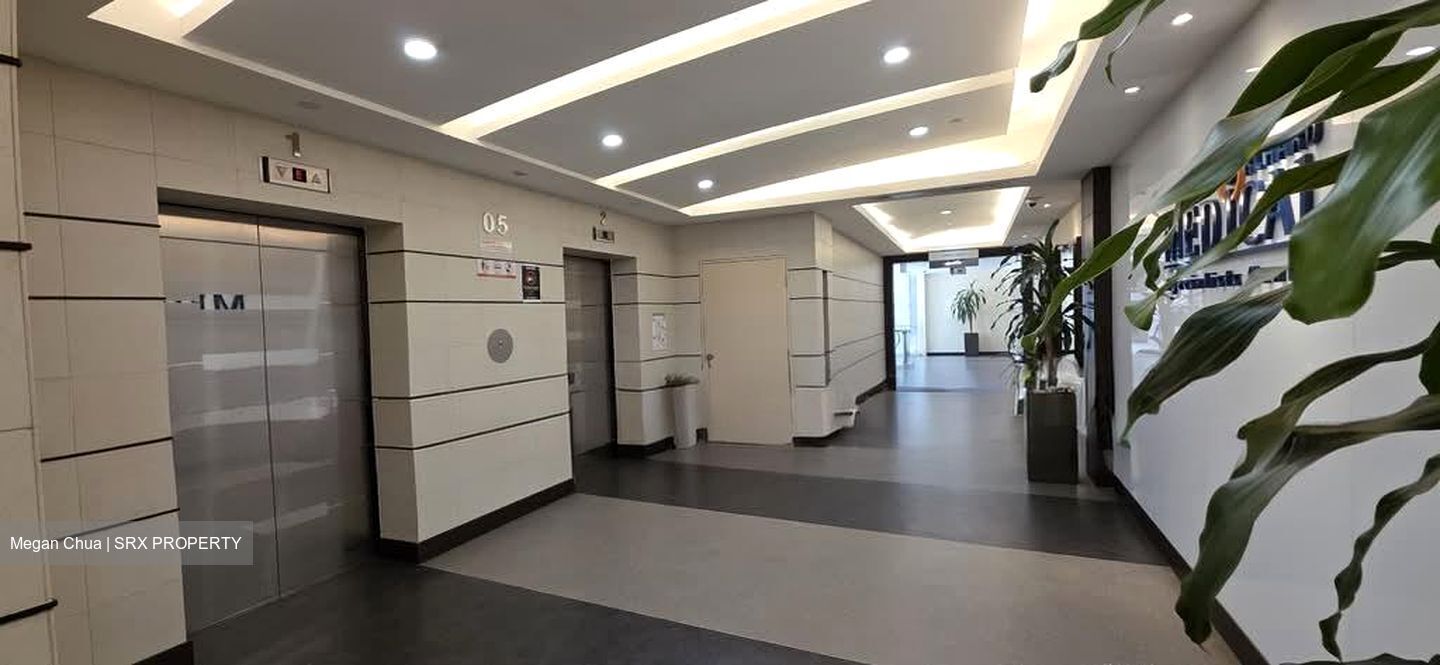 Lucky Plaza (D9), Shop House #554974641